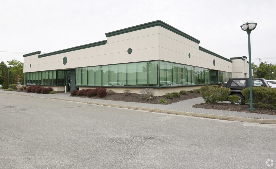 More Photos Of 3460 Veterans Memorial Hwy, Bohemia Medical For Lease
