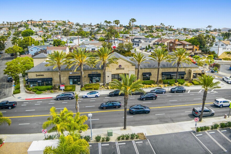 More Photos Of 34212 Pacific Coast Hwy, Dana Point Freestanding For Lease