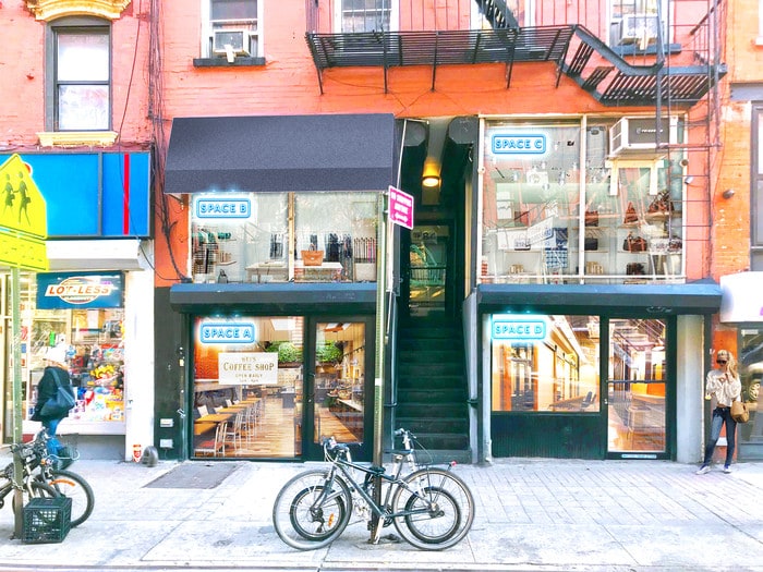 More Photos Of 84 Clinton St, New York Apartments For Lease