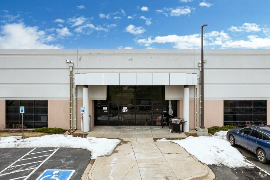 More Photos Of 1500 Cherry St, Louisville Warehouse For Sale