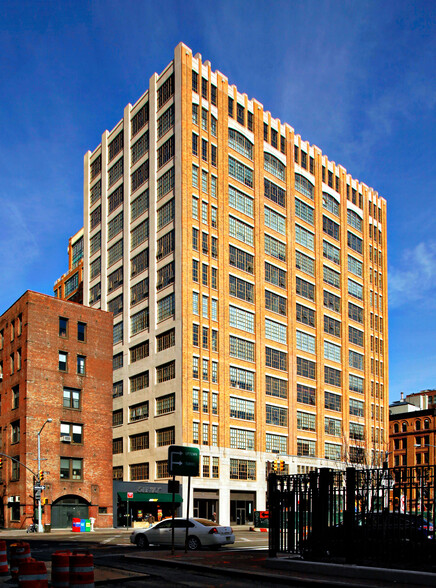 Primary Photo Of 145 Hudson St, New York Office Residential For Lease