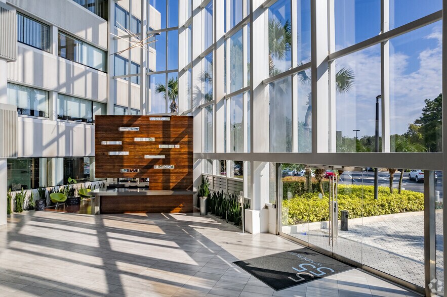 More Photos Of 555 Winderley Pl, Maitland Coworking Space