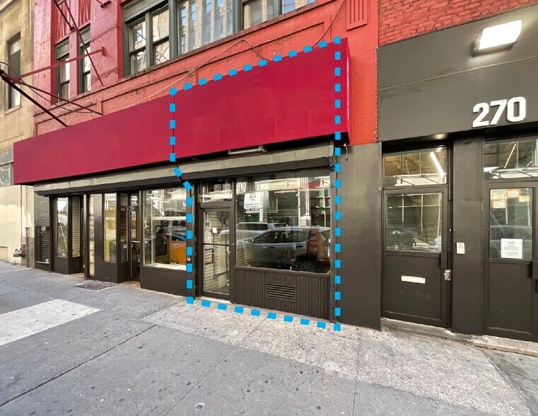 More Photos Of 516 8th Ave, New York Office For Lease