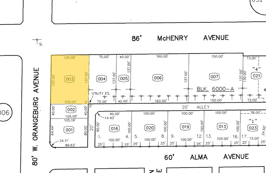 More Photos Of 1343-1347 McHenry Ave, Modesto Storefront For Sale