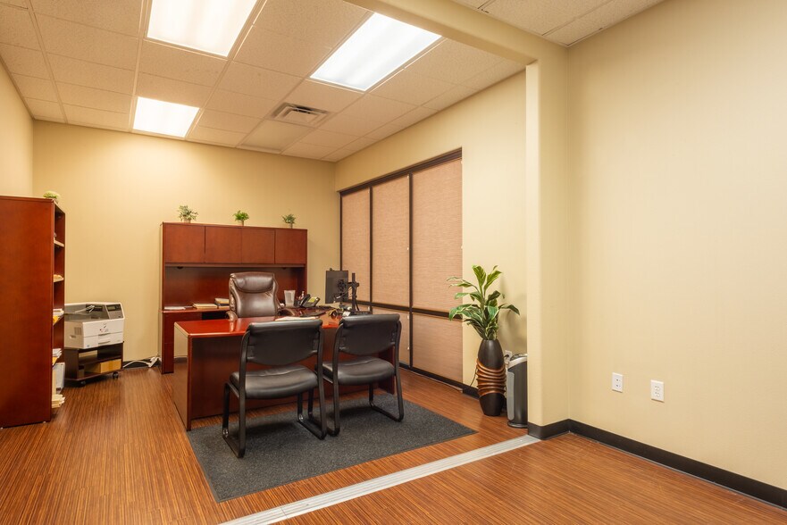 More Photos Of 2470 W Horizon Ridge Pky, Henderson Office For Lease