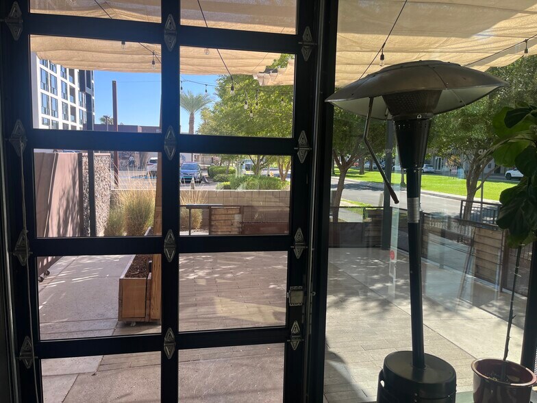 More Photos Of 100 W Portland St, Phoenix Storefront Retail Office For Sale