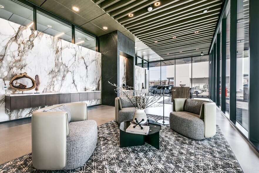 More Photos Of 7300 SH 121 SB, McKinney Office For Lease