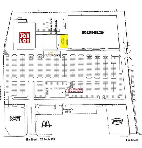 More Photos Of 95-111 Elm St, Enfield Unknown For Sale