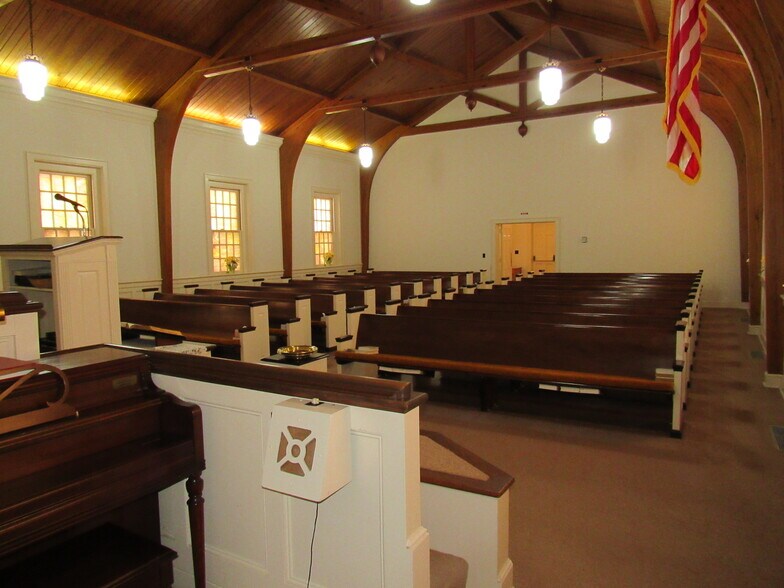 More Photos Of 401 Broad St, Portsmouth Religious Facility For Sale