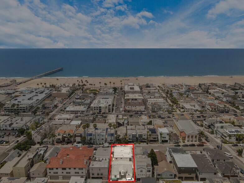 More Photos Of 1500 Manhattan Ave, Hermosa Beach Multifamily For Sale