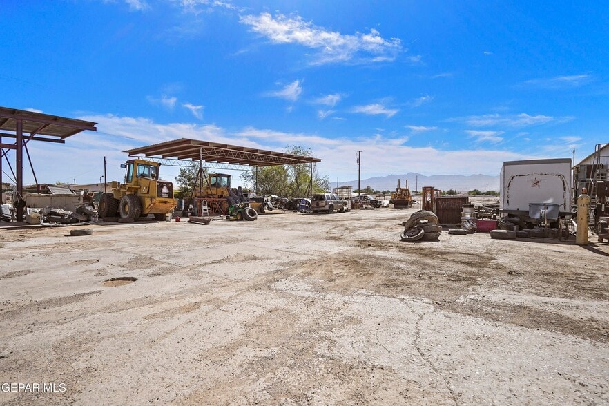 More Photos Of 7508 Doniphan Dr, Canutillo Land For Sale