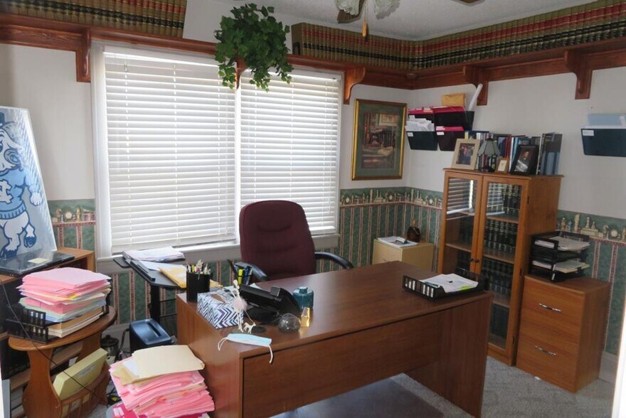 Primary Photo Of 709 Julian R Allsbrook Hwy, Roanoke Rapids Office For Sale