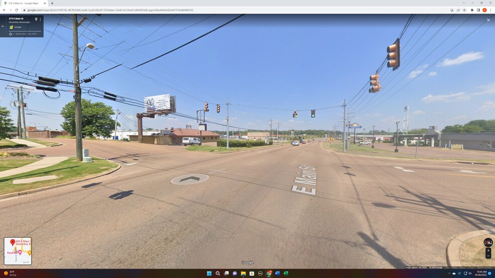 More Photos Of 120-144 Norfleet Dr, Senatobia Unknown For Lease