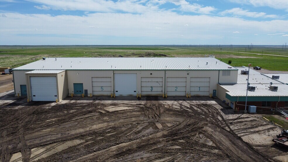 More Photos Of 28507 AB-36, Sunnynook Industrial For Sale
