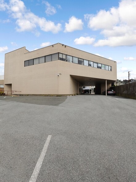 More Photos Of 317-319 6th Ave, San Francisco Bank For Sale