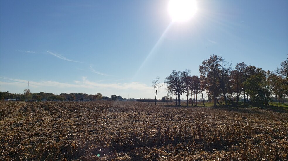 More Photos Of 460 Airport Hwy, Wauseon Specialty For Sale