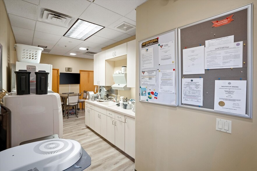 More Photos Of 120 Northview Rd, Sedona Skilled Nursing Facility For Lease