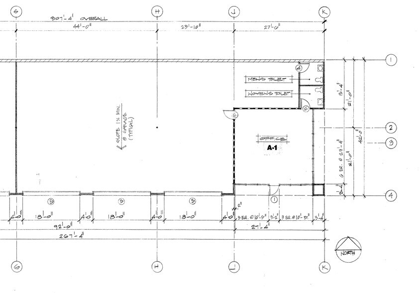 More Photos Of 940-1000 N Harbor Blvd, Santa Ana Unknown For Lease