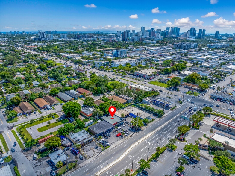 More Photos Of 1026-1030 NW 9th Ave, Fort Lauderdale Freestanding For Sale