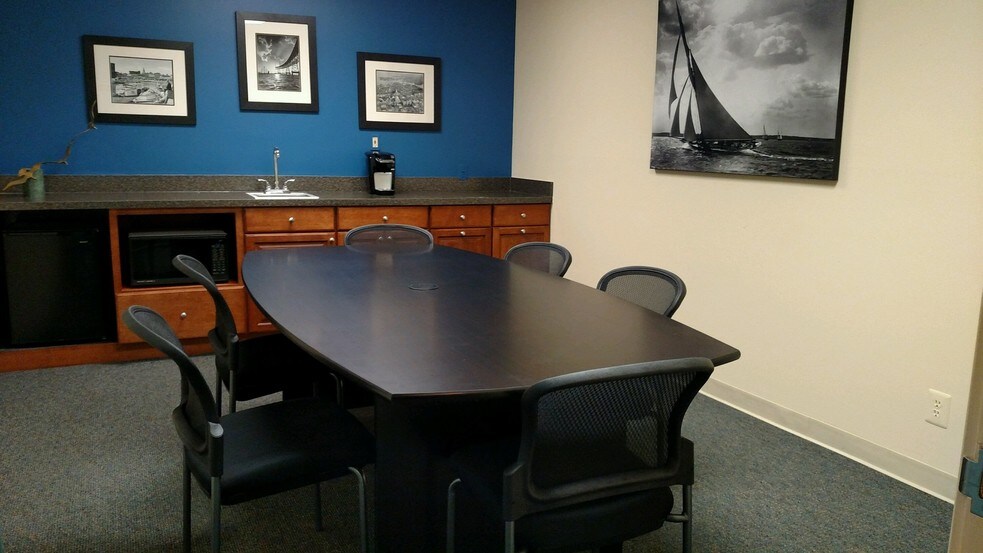 More Photos Of 222 Severn Ave, Annapolis Office For Lease