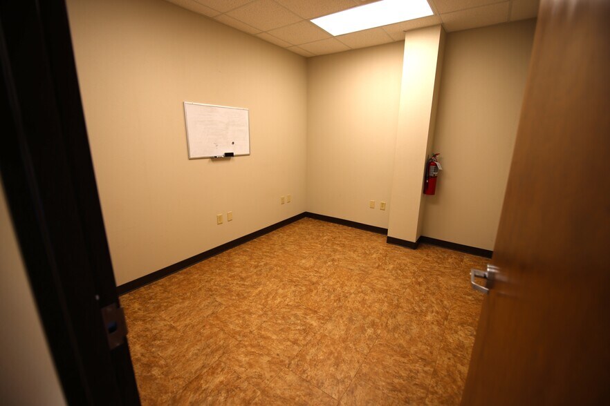 More Photos Of 401 Industrial, Nash Warehouse For Lease