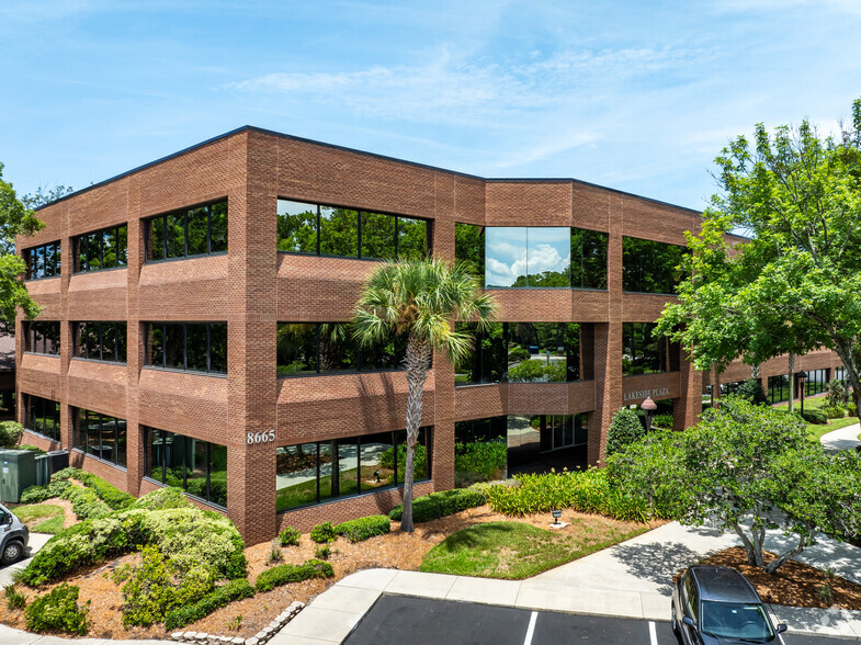 Primary Photo Of 8665 Baypine Rd, Jacksonville Office For Sale