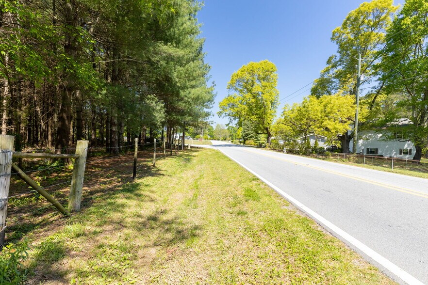 More Photos Of 3920 Hiram Lithia Springs Rd, Powder Springs Land For Sale