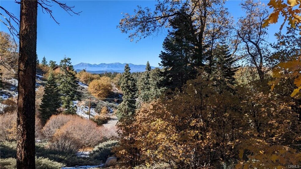 More Photos Of 0 San Antonio, Green Valley Lake Land For Sale