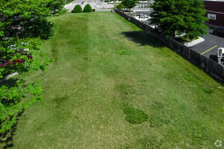 More Photos Of 8737 Richmond Hwy, Alexandria Land For Lease
