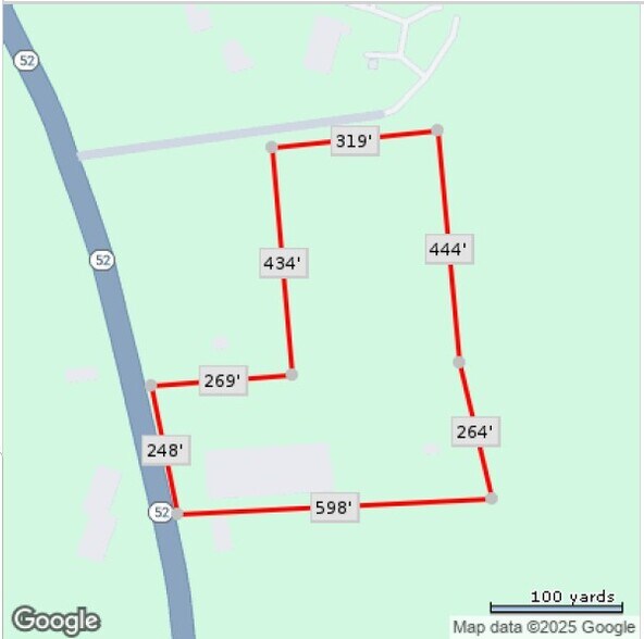 More Photos Of 1214 Route 52, Carmel Manufacturing For Sale