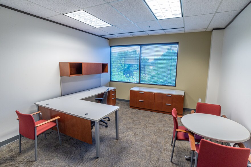 More Photos Of 3409 N Central Expy, Plano Office For Lease