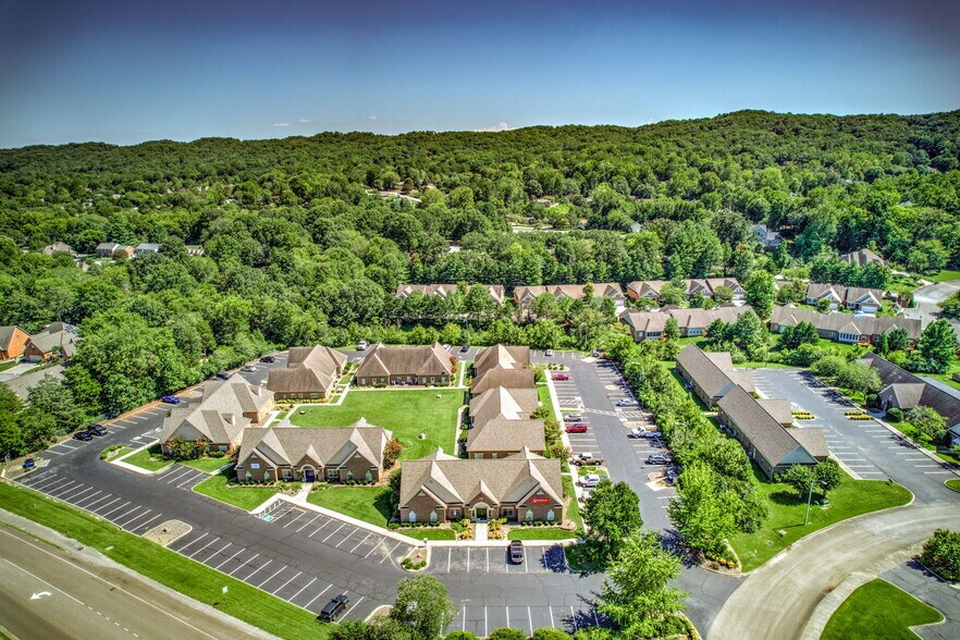 More Photos Of 661 Emory Valley Rd, Oak Ridge Office For Lease