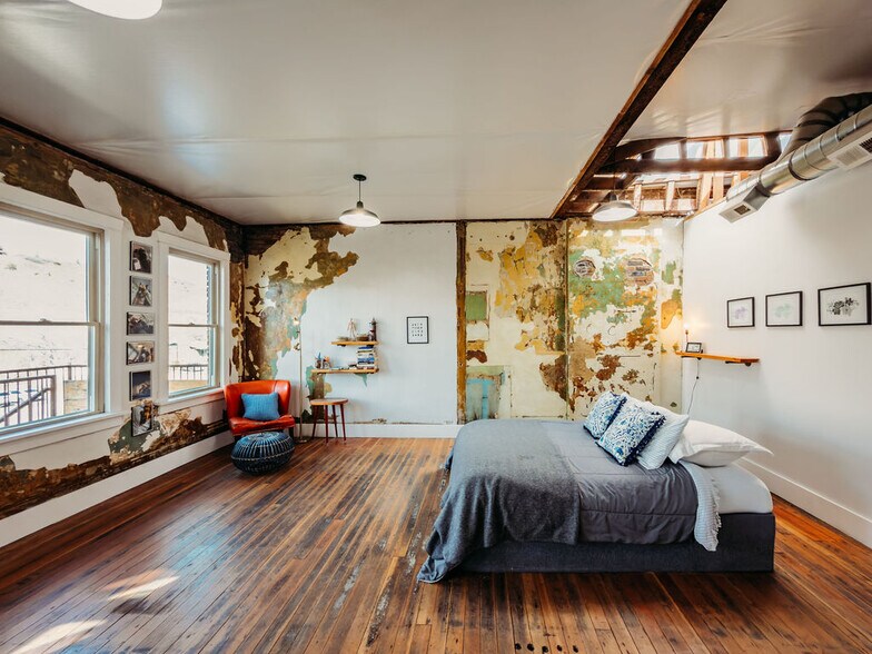 More Photos Of 182 S Main St, Helper General Retail For Sale