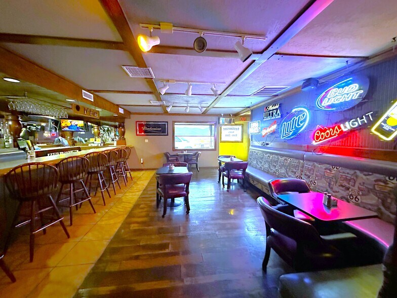 More Photos Of 4280 S Highway 95, Fort Mohave Restaurant For Sale