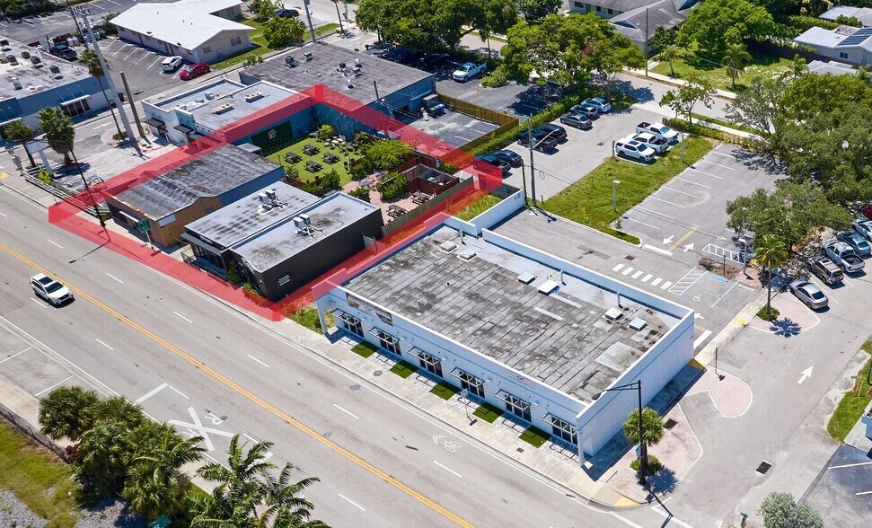 More Photos Of , Oakland Park General Retail For Sale