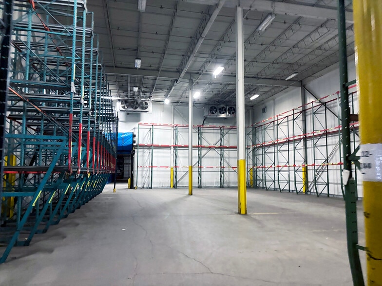 More Photos Of 37 NE 122nd St, Oklahoma City Refrigeration Cold Storage For Lease