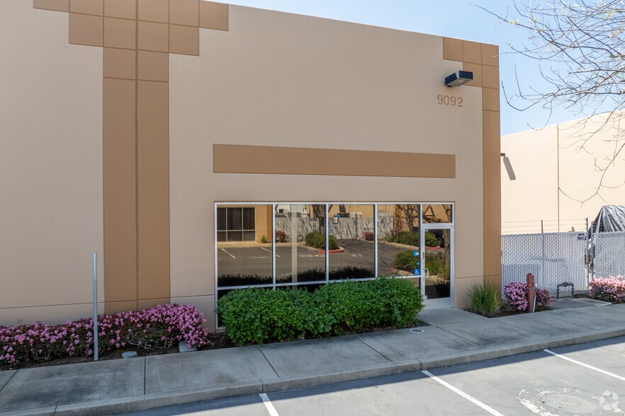 More Photos Of 9092 Elkmont Way, Elk Grove Warehouse For Sale