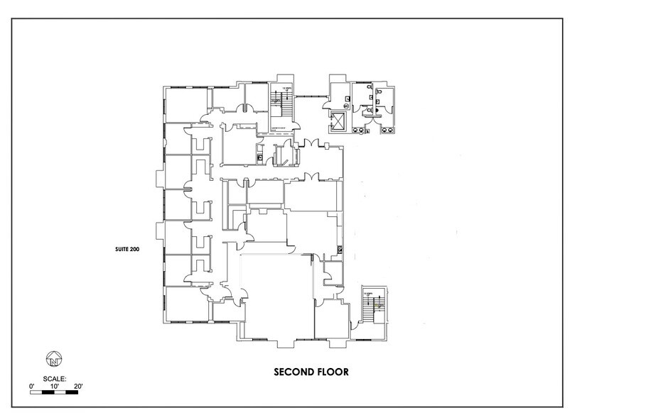 More Photos Of 2925 Pga Blvd, Palm Beach Gardens Office For Lease