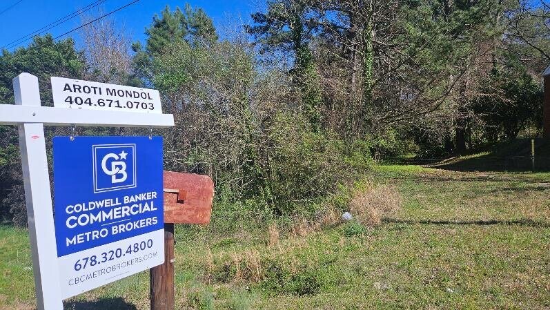 More Photos Of 4170 Thurman Dr, Forest Park Land For Sale