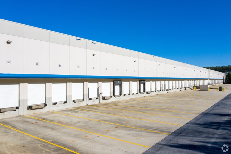 More Photos Of 4131 Southmeadow Pky W, Atlanta Distribution For Lease