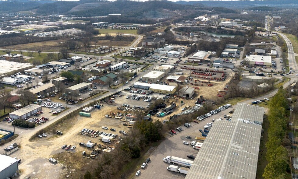 More Photos Of 111 Carr Ave, Franklin Land For Sale