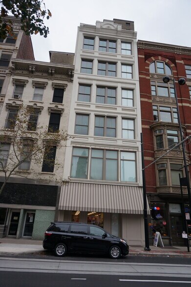 More Photos Of 615 Main St, Cincinnati Loft Creative Space For Lease