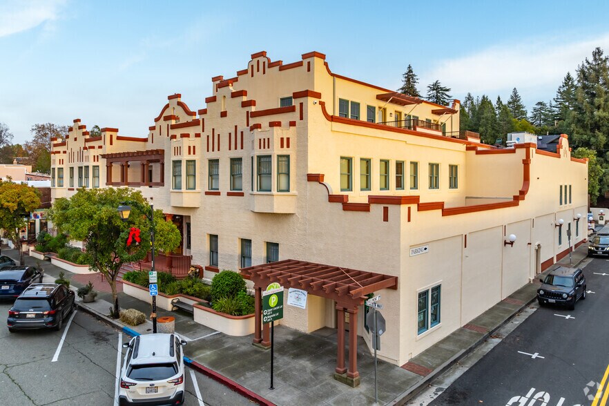 Primary Photo Of 853 Lincoln Way, Auburn Freestanding For Lease