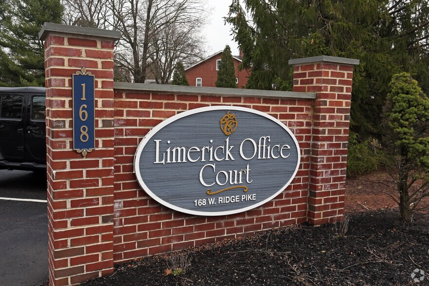 More Photos Of 168 W Ridge Pike, Limerick Loft Creative Space For Sale