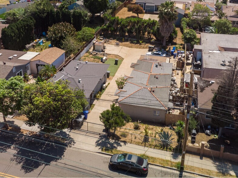 More Photos Of 1426-1434 E 16th St, National City Apartments For Sale