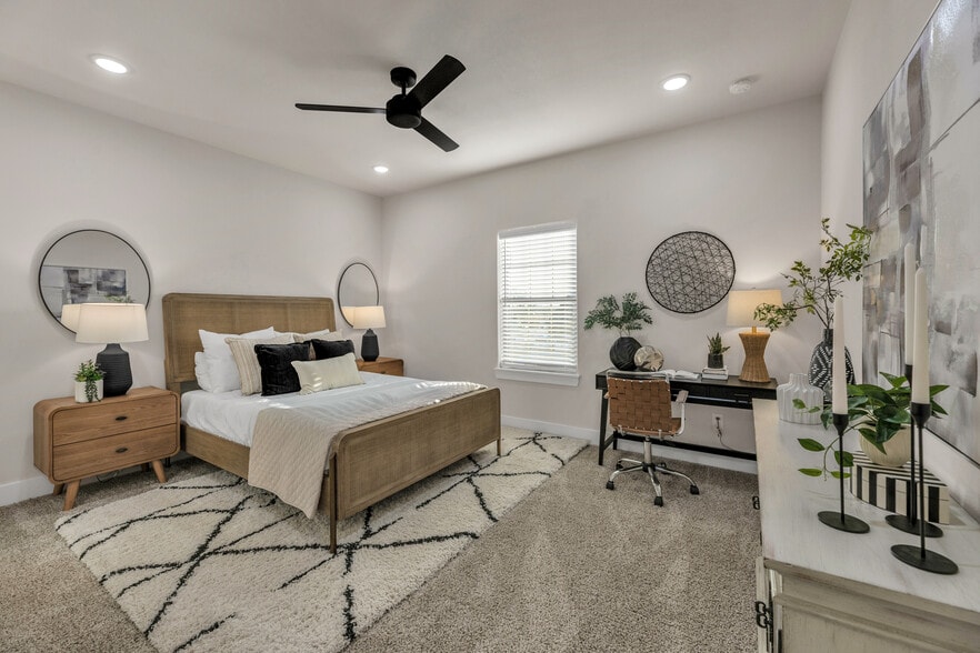 More Photos Of 4039-4059 Gunner Trail, College Station Multifamily For Sale