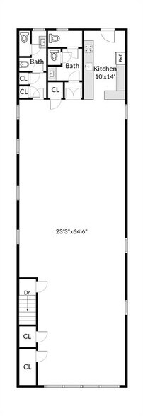 More Photos Of 433 White Plains Rd, Eastchester Storefront Retail Residential For Sale