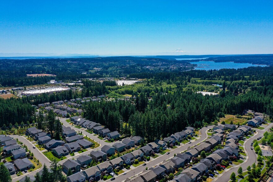 More Photos Of 21555 Urdahl Rd NW, Poulsbo Land For Sale