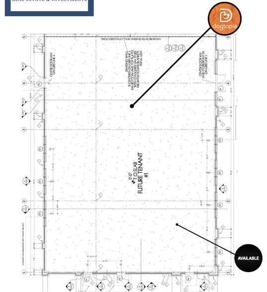 More Photos Of 120 St. Stephens Ct, Tyrone General Retail For Lease