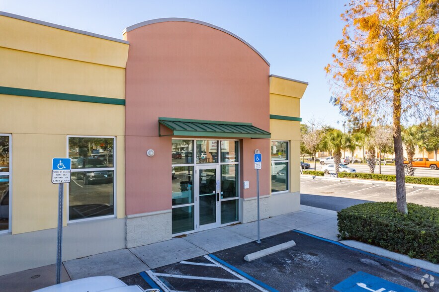 More Photos Of 2401 E Bay Dr, Largo Freestanding For Lease